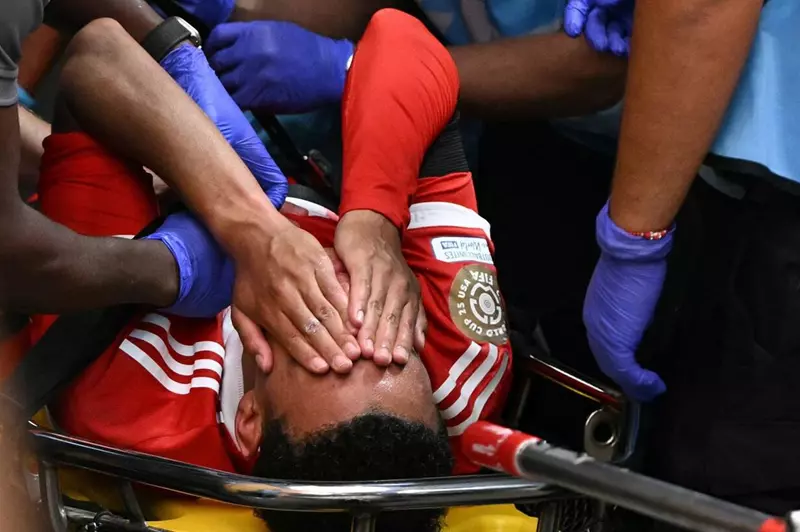 صباحك أوروبي.. جنازة جوتا.. بديل نيكو ويليامز.. وصدمة موسيالا